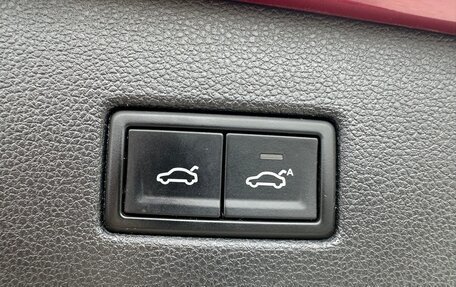 Volkswagen Tiguan II, 2017 год, 2 300 000 рублей, 27 фотография