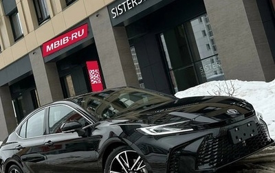 Toyota Camry, 2024 год, 3 600 000 рублей, 1 фотография