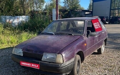 ИЖ 2126 «Ода», 2001 год, 42 000 рублей, 1 фотография