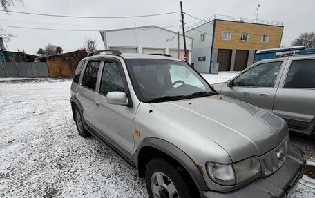 KIA Sportage IV рестайлинг, 2004 год, 190 000 рублей, 1 фотография