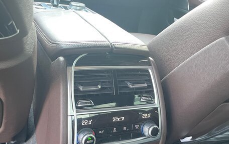 BMW 7 серия, 2017 год, 4 200 000 рублей, 9 фотография