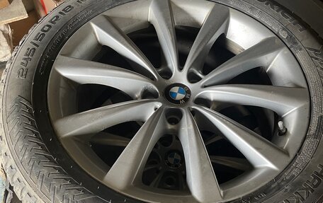 BMW 7 серия, 2017 год, 4 200 000 рублей, 12 фотография