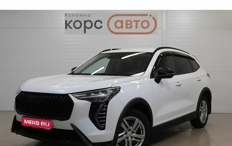 Haval Jolion, 2024 год, 2 149 000 рублей, 1 фотография