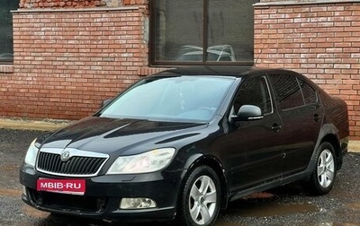 Skoda Octavia, 2010 год, 690 000 рублей, 1 фотография