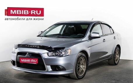 Mitsubishi Lancer IX, 2014 год, 899 000 рублей, 1 фотография