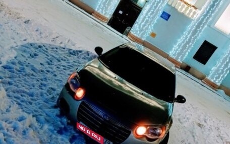 Chrysler Sebring II, 2004 год, 385 000 рублей, 4 фотография