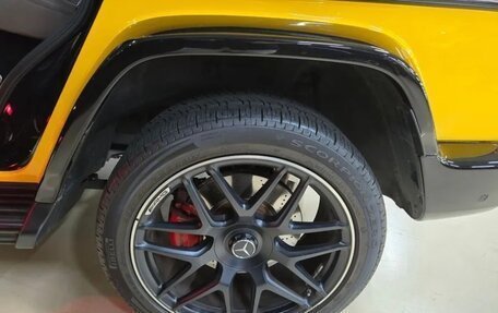 Mercedes-Benz G-Класс AMG, 2021 год, 20 300 000 рублей, 8 фотография