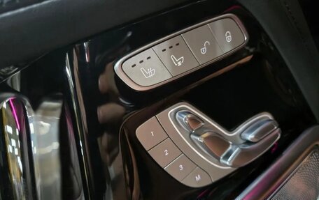 Mercedes-Benz G-Класс AMG, 2021 год, 20 300 000 рублей, 15 фотография