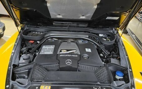 Mercedes-Benz G-Класс AMG, 2021 год, 20 300 000 рублей, 9 фотография