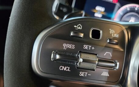 Mercedes-Benz G-Класс AMG, 2021 год, 20 300 000 рублей, 14 фотография