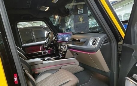 Mercedes-Benz G-Класс AMG, 2021 год, 20 300 000 рублей, 17 фотография