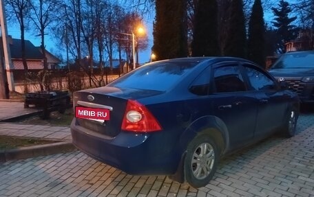 Ford Focus II рестайлинг, 2009 год, 420 000 рублей, 2 фотография