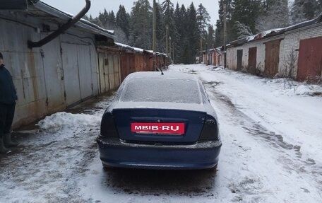 Opel Vectra B рестайлинг, 1997 год, 80 000 рублей, 5 фотография