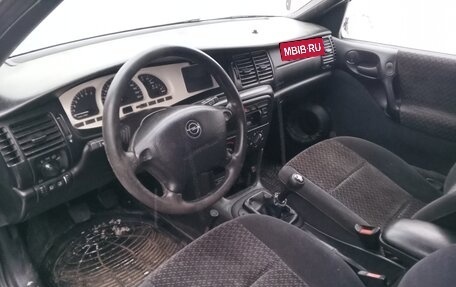 Opel Vectra B рестайлинг, 1997 год, 80 000 рублей, 3 фотография