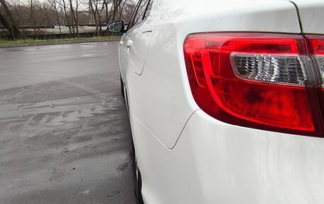 Toyota Camry, 2014 год, 1 850 000 рублей, 10 фотография