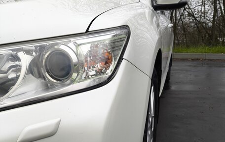 Toyota Camry, 2014 год, 1 850 000 рублей, 9 фотография