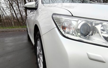 Toyota Camry, 2014 год, 1 850 000 рублей, 12 фотография