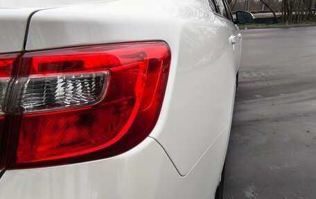 Toyota Camry, 2014 год, 1 850 000 рублей, 13 фотография