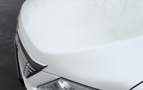 Toyota Camry, 2014 год, 1 850 000 рублей, 14 фотография