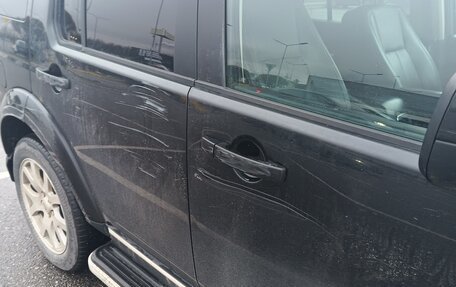 Land Rover Discovery IV, 2012 год, 1 499 999 рублей, 4 фотография