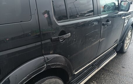 Land Rover Discovery IV, 2012 год, 1 499 999 рублей, 5 фотография