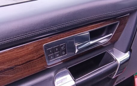 Land Rover Discovery IV, 2012 год, 1 499 999 рублей, 12 фотография