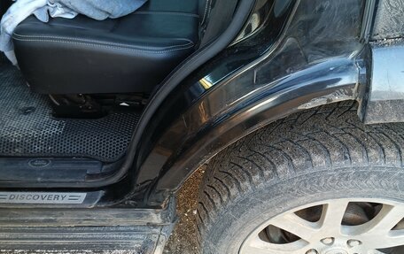 Land Rover Discovery IV, 2012 год, 1 499 999 рублей, 19 фотография