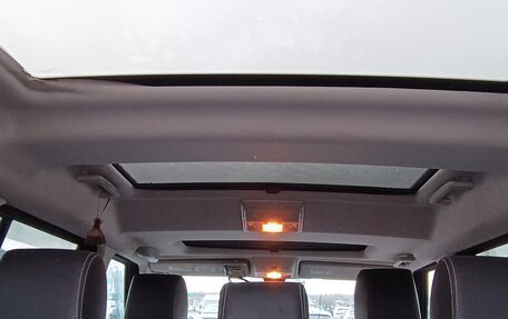 Land Rover Discovery IV, 2012 год, 1 499 999 рублей, 17 фотография