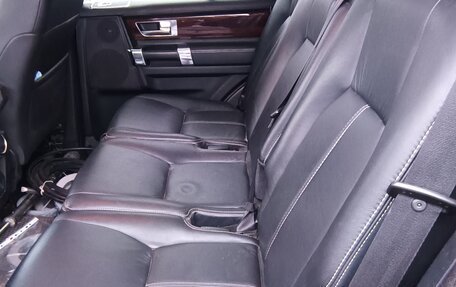 Land Rover Discovery IV, 2012 год, 1 499 999 рублей, 14 фотография