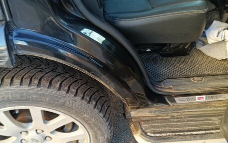 Land Rover Discovery IV, 2012 год, 1 499 999 рублей, 20 фотография