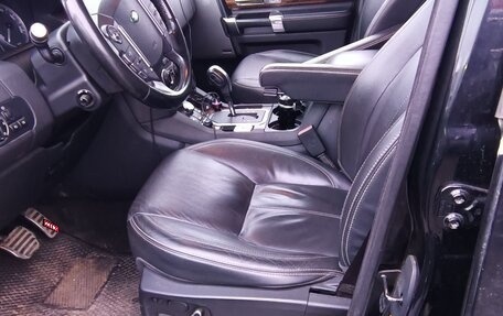 Land Rover Discovery IV, 2012 год, 1 499 999 рублей, 10 фотография