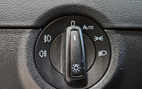 Skoda Octavia, 2018 год, 1 395 000 рублей, 16 фотография