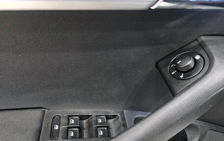 Skoda Octavia, 2018 год, 1 395 000 рублей, 17 фотография