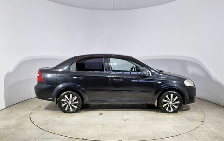 Chevrolet Aveo III, 2010 год, 400 000 рублей, 7 фотография