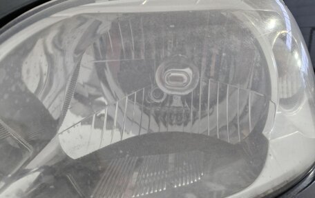 Chevrolet Aveo III, 2010 год, 400 000 рублей, 11 фотография