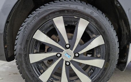 Chevrolet Aveo III, 2010 год, 400 000 рублей, 12 фотография