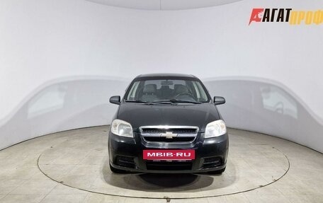Chevrolet Aveo III, 2010 год, 400 000 рублей, 5 фотография