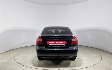 Chevrolet Aveo III, 2010 год, 400 000 рублей, 9 фотография