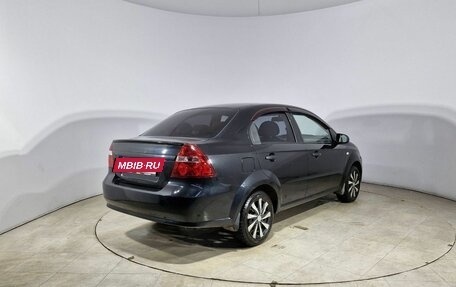 Chevrolet Aveo III, 2010 год, 400 000 рублей, 8 фотография