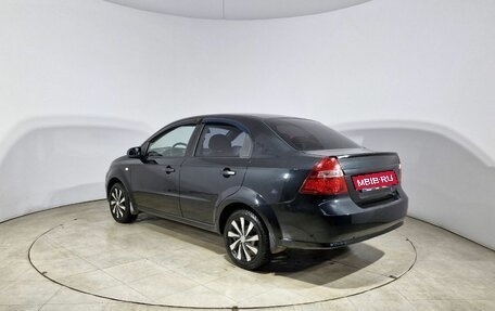 Chevrolet Aveo III, 2010 год, 400 000 рублей, 10 фотография