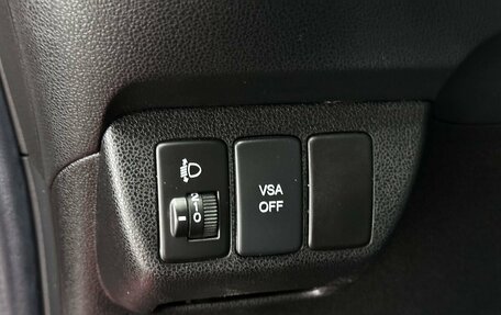 Honda Jazz II рестайлинг, 2010 год, 599 000 рублей, 12 фотография