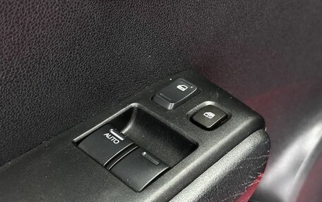 Honda Jazz II рестайлинг, 2010 год, 599 000 рублей, 10 фотография