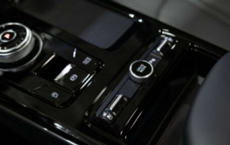 KIA K5, 2024 год, 22 фотография