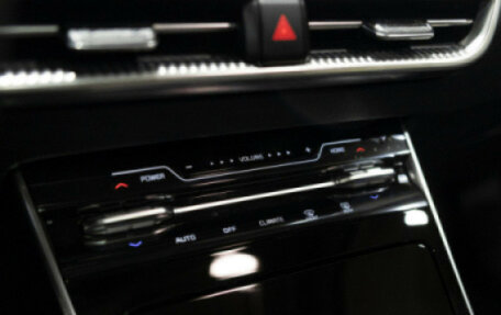 KIA K5, 2024 год, 24 фотография