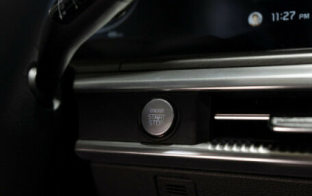 KIA K5, 2024 год, 27 фотография