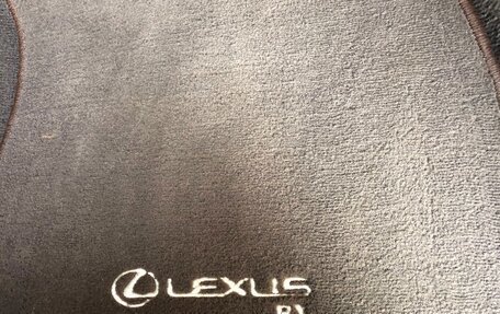 Lexus RX IV рестайлинг, 2016 год, 3 890 000 рублей, 14 фотография