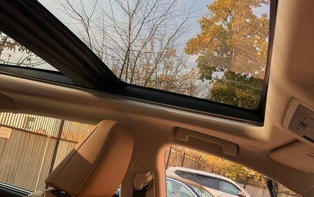 Lexus RX IV рестайлинг, 2016 год, 3 890 000 рублей, 12 фотография