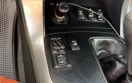 Toyota Land Cruiser Prado 120 рестайлинг, 2006 год, 1 950 000 рублей, 14 фотография