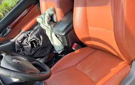 Toyota Land Cruiser Prado 120 рестайлинг, 2006 год, 1 950 000 рублей, 16 фотография