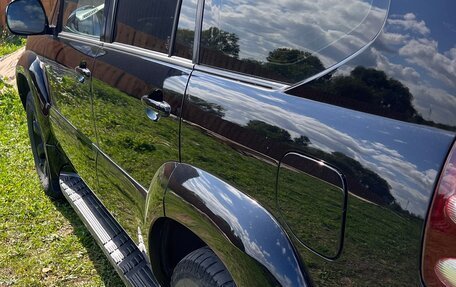 Toyota Land Cruiser Prado 120 рестайлинг, 2006 год, 1 950 000 рублей, 18 фотография